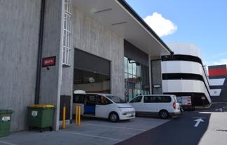 344sqm Warehouse in Penrose