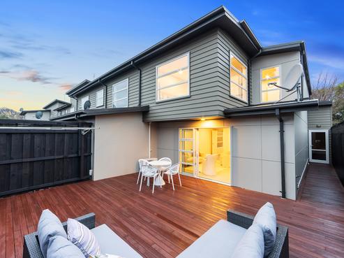 508D Saint Asaph Street, Phillipstown
