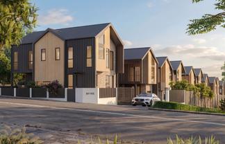 Lot 8, 39-41 View Road, Henderson