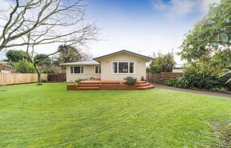 6 Patea Place, Terrace End