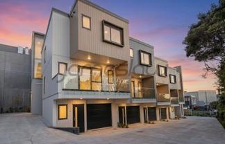 Auckland - Address withheld