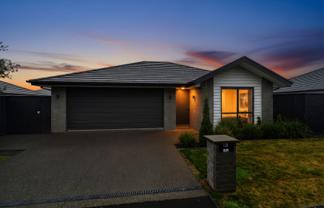 128 Broadlands Drive, Rolleston
