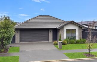 128 Broadlands Drive, Rolleston