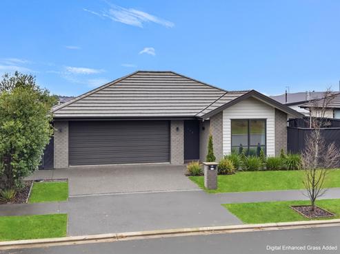 128 Broadlands Drive, Rolleston