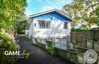9 Joshua Place, Weymouth