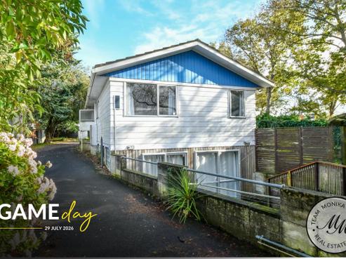9 Joshua Place, Weymouth