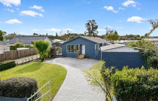 11 Egmont Road, Ngongotaha