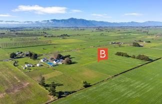  No 1 Road, Morrinsville