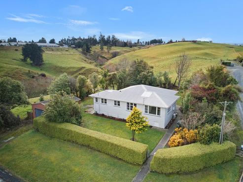 39 Harwich Street, Balclutha