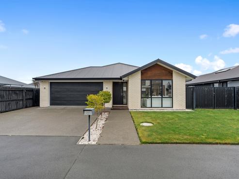 36 Karere Avenue, Marshland