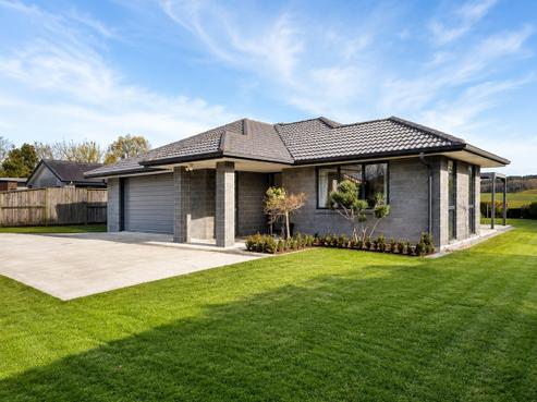 24 Meadowview Drive, Morrinsville