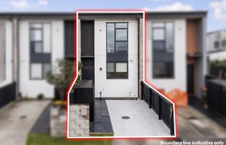 119 Te Aparangi, Papakura