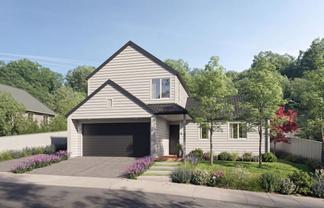 1/26 Valley Road, Cashmere