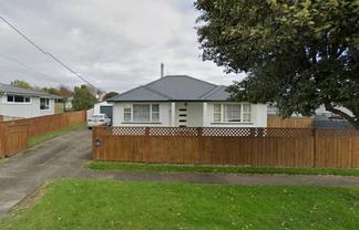 7 Duke Street, Levin