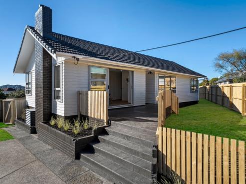 120A Taylor Street, Blockhouse Bay