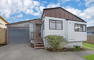 2/36 York Road, Papatoetoe