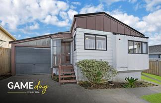 2/36 York Road, Papatoetoe