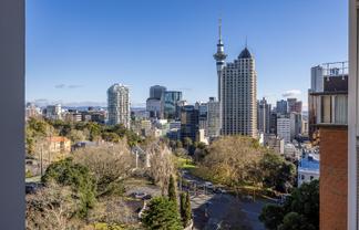11E/14 Waterloo Quadrant, Auckland Central