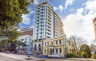 11E/14 Waterloo Quadrant, Auckland Central