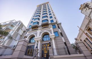 11E/14 Waterloo Quadrant, Auckland Central