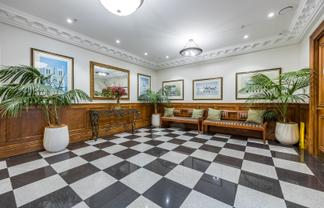 11E/14 Waterloo Quadrant, Auckland Central