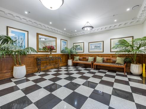 11/14E Waterloo Quadrant, Auckland Central