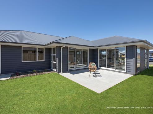 5 Whitehorn Drive, Lincoln