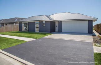 5 Whitehorn Drive, Lincoln