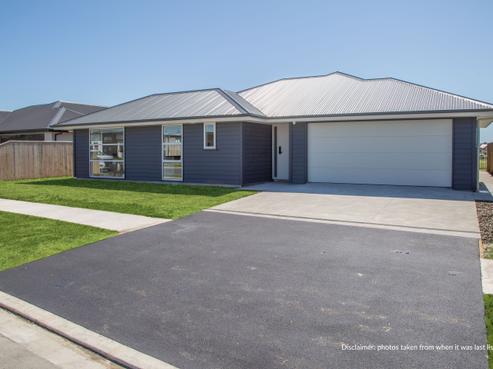 5 Whitehorn Drive, Lincoln