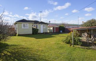 4 Carlisle Street, Levin