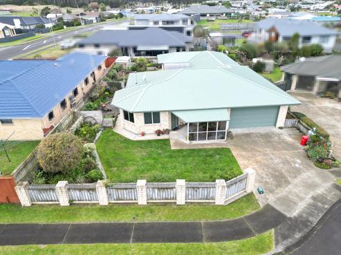 3 Godwit Court, Foxton Beach