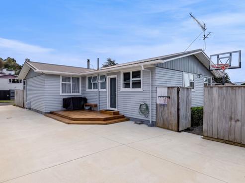 9 Regent Place, Blagdon