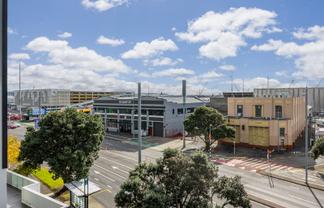 319/6 Dockside Lane, Auckland Central