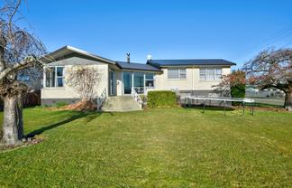 2 Mill Street, Tapanui