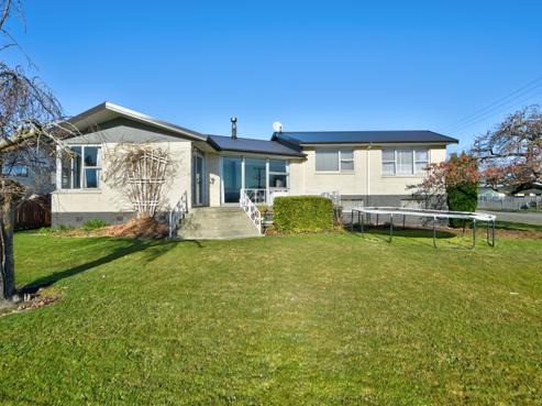 2 Mill Street, Tapanui