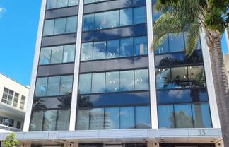Level 1 Office Suite