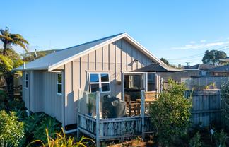 1A Barry Lane, Ferndale