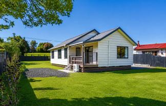 28 Watts Street, Waipawa