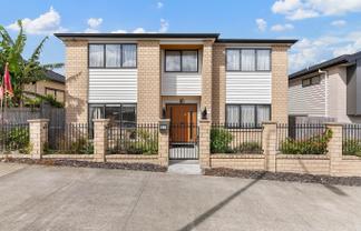 B/93 Thomas Road, Flat Bush
