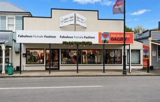 Prime Greytown Retail Opportunity