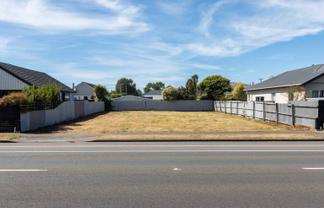 8 Pages Road, Linwood