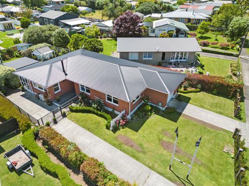2 Totara Avenue, Matamata