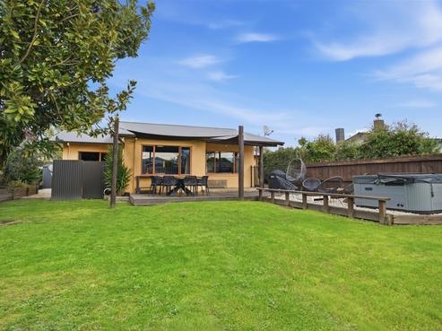 5 Courtney Street, Motueka