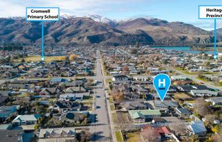 92B Molyneux Avenue, Cromwell