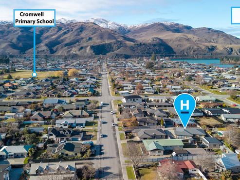 92B Molyneux Avenue, Cromwell