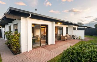124C Galloway Street, Hamilton East
