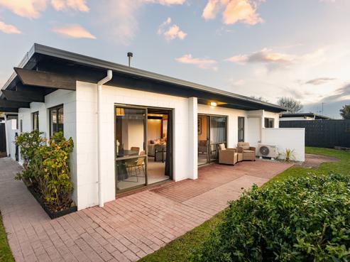 124C Galloway Street, Hamilton East