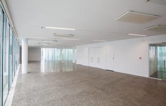 Modern Parnell Office with 3 Carparks