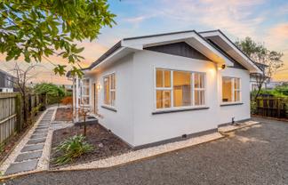 41 Mackenzie Avenue, Woolston