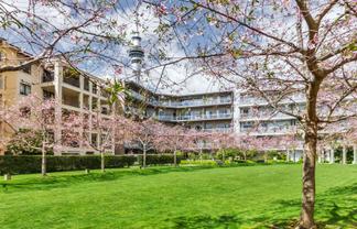 2E/16 Market Place, Auckland Central